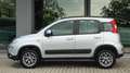 Fiat Panda 1.3 MJT 95 CV S&S 4x4 Argento - thumbnail 2