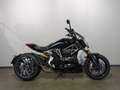 Ducati XDiavel S Zwart - thumbnail 1