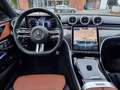 Mercedes-Benz C 200 200 204ch AMG Line Gris - thumbnail 10