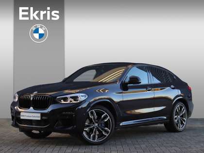 BMW X4 M40i | High Executive / M Sport / Panodak / Drivin