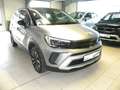 Opel Crossland X Crossland Elegance Zilver - thumbnail 1