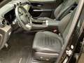 Mercedes-Benz GLC 300 de 4M AMG/ADVANCED/NIGHT/19"/DIGITAL Schwarz - thumbnail 8