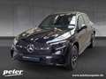 Mercedes-Benz GLC 300 de 4M AMG/ADVANCED/NIGHT/19"/DIGITAL Schwarz - thumbnail 1