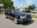 Mercedes-Benz CE 300 W124C Motor neu + AMG + H-Zulassung Schwarz - thumbnail 15