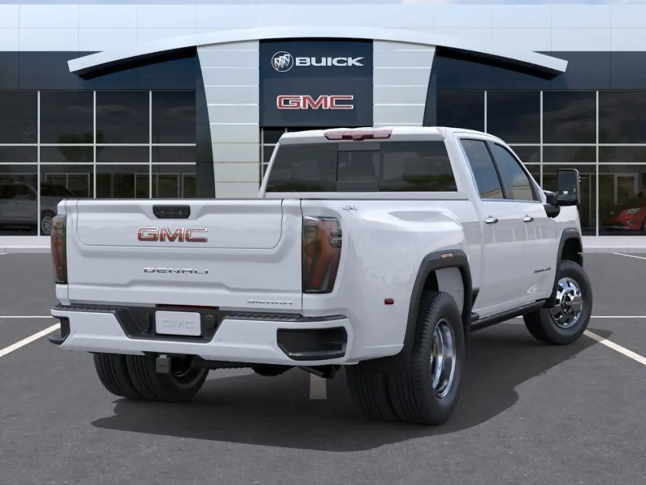 GMC Sierra 3500HD снимка GMC Sierra 3500HD