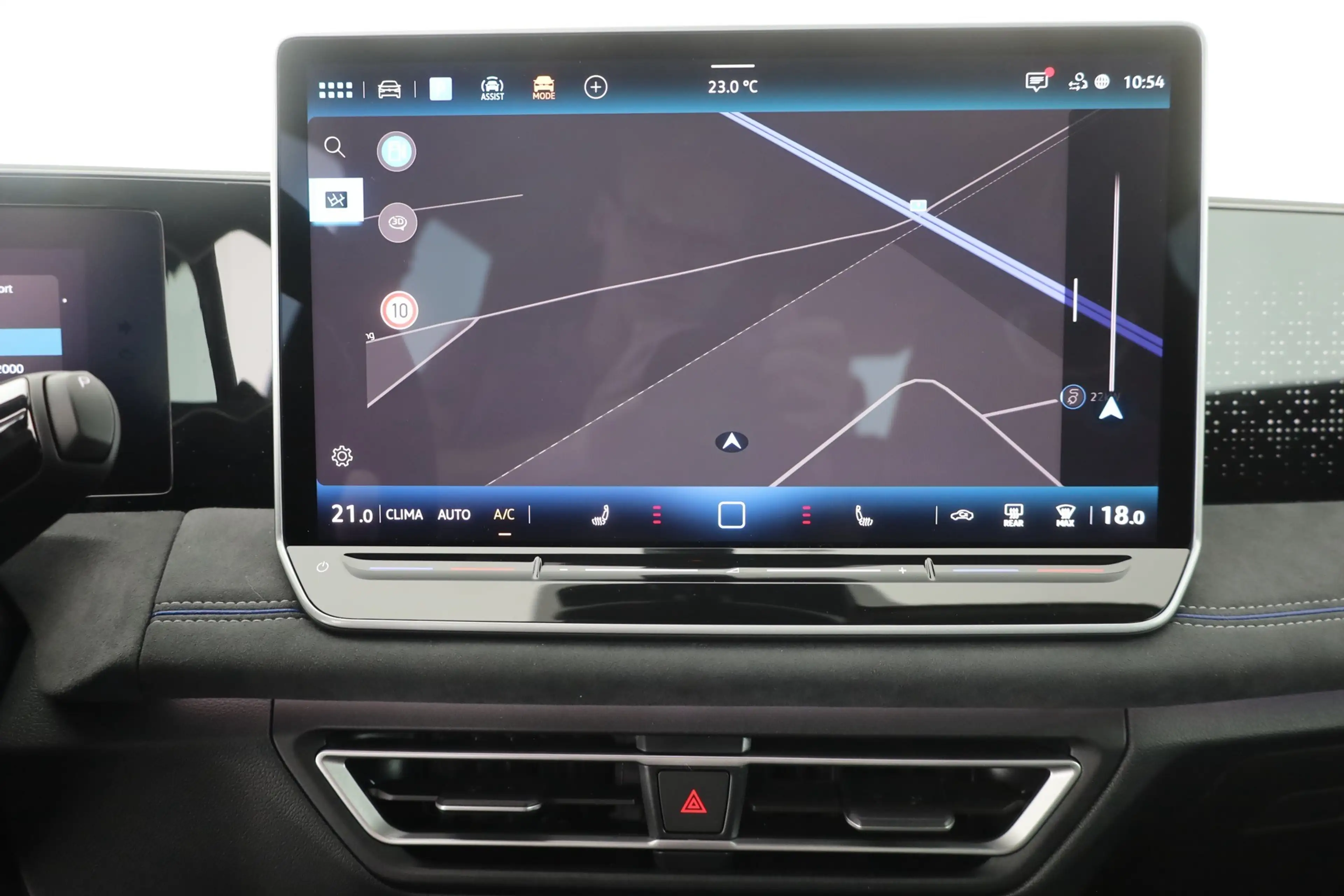 Volkswagen Tiguan 1.5 eTSI R-Line DSG Matrix 360° AHK — photo 14