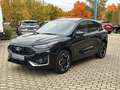 Ford Kuga Plug-In Hybrid ST-Line X Technologie Paket Schwarz - thumbnail 1