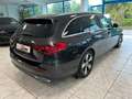 Mercedes-Benz C 220 d Klimaautomatik Smartlink Navi LED Gris - thumbnail 4