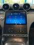 Mercedes-Benz C 220 d Klimaautomatik Smartlink Navi LED Gris - thumbnail 9
