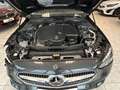 Mercedes-Benz C 220 d Klimaautomatik Smartlink Navi LED Gris - thumbnail 14