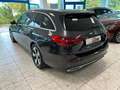 Mercedes-Benz C 220 d Klimaautomatik Smartlink Navi LED Gris - thumbnail 5