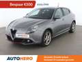 Alfa Romeo Giulietta 1.4 Turbo Sport Gris - thumbnail 1