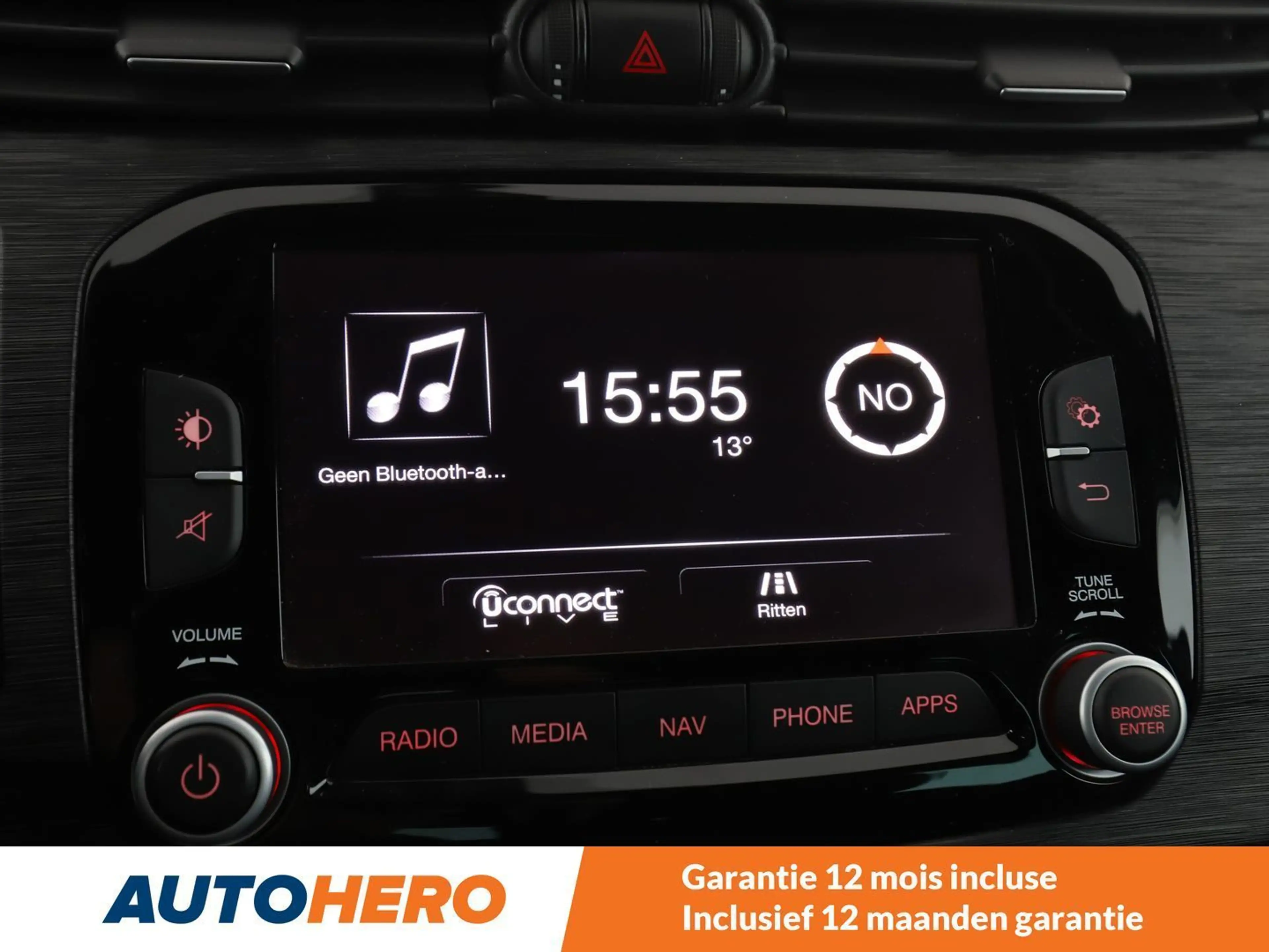 Alfa Romeo Giulietta 1.4 Turbo Sport — photo 10