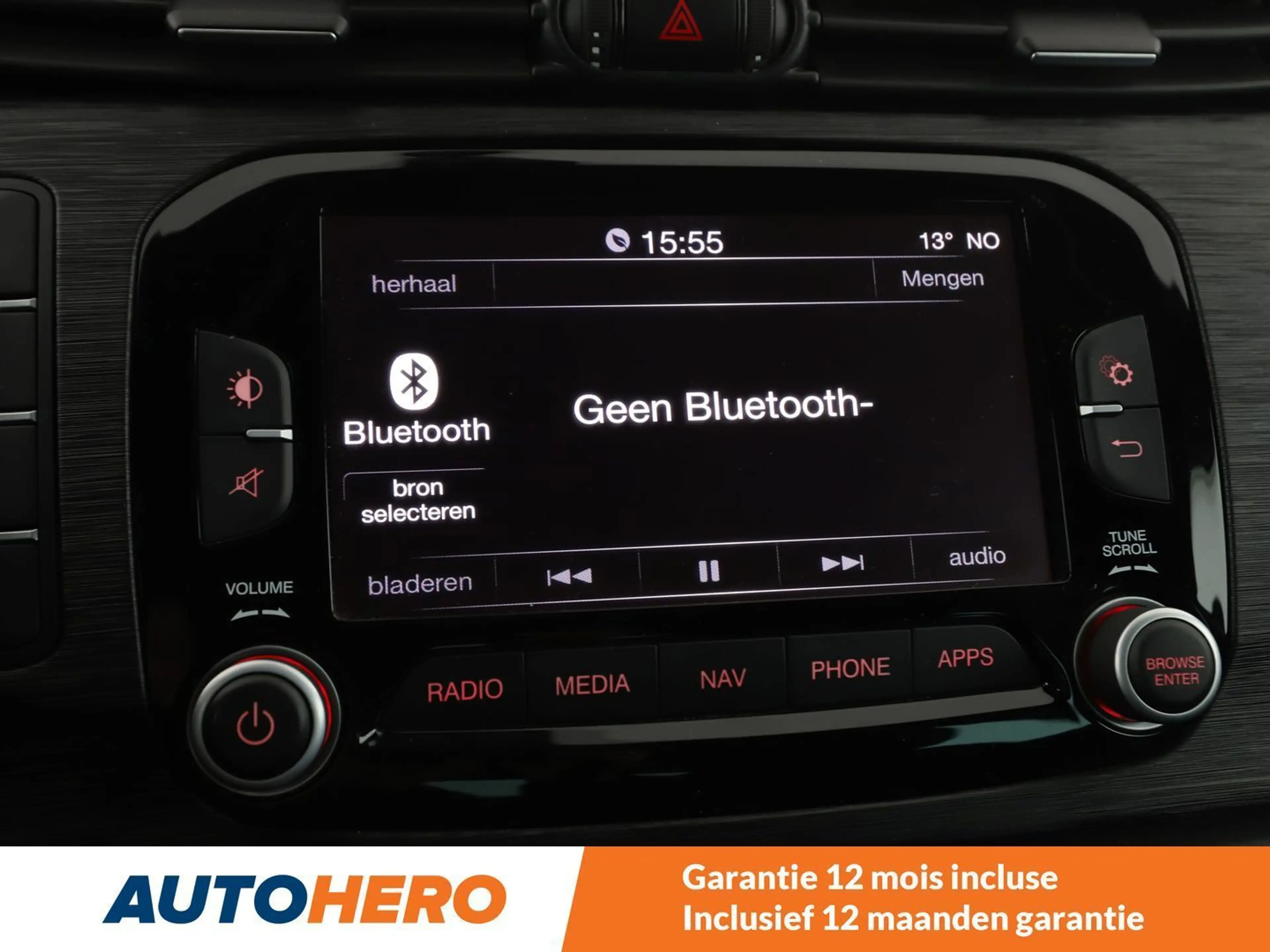 Alfa Romeo Giulietta 1.4 Turbo Sport — photo 11