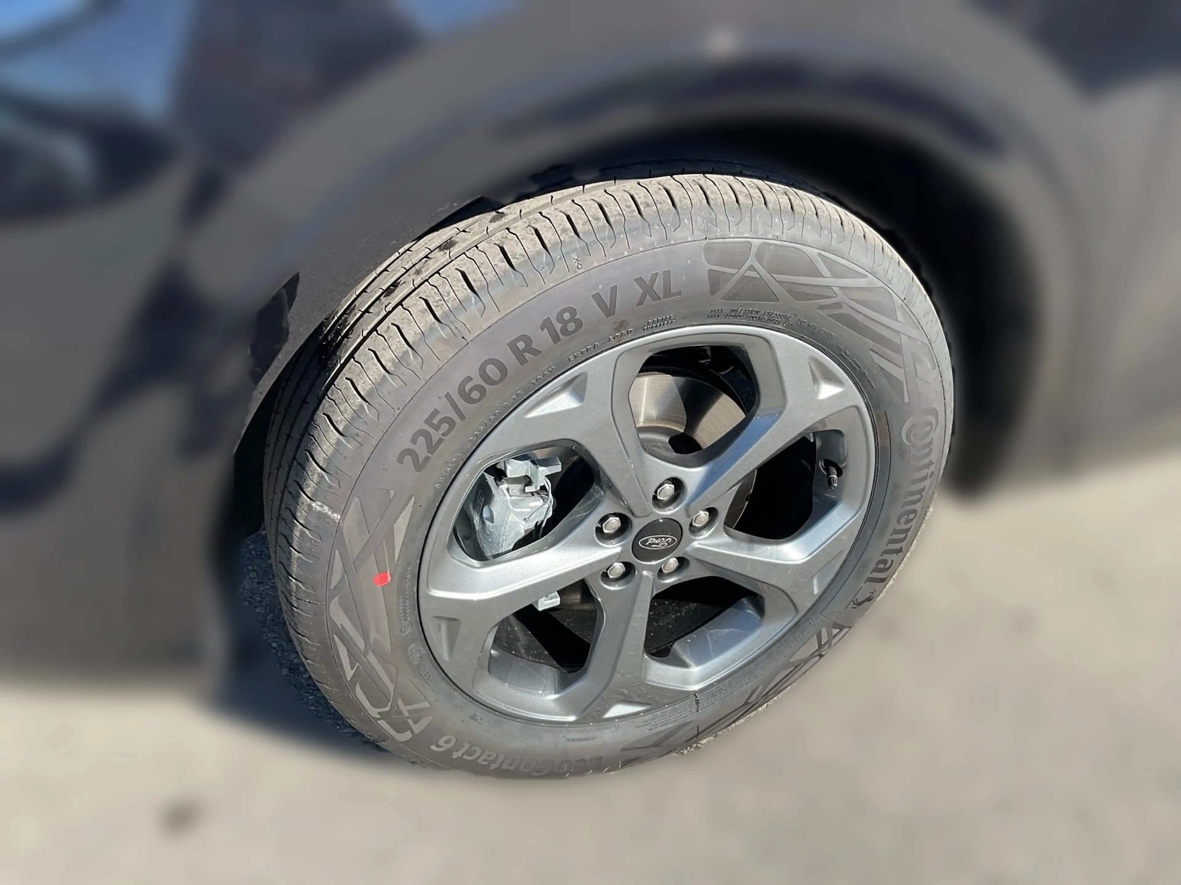 Ford Kuga ST-Line 150PS M6 — photo 10