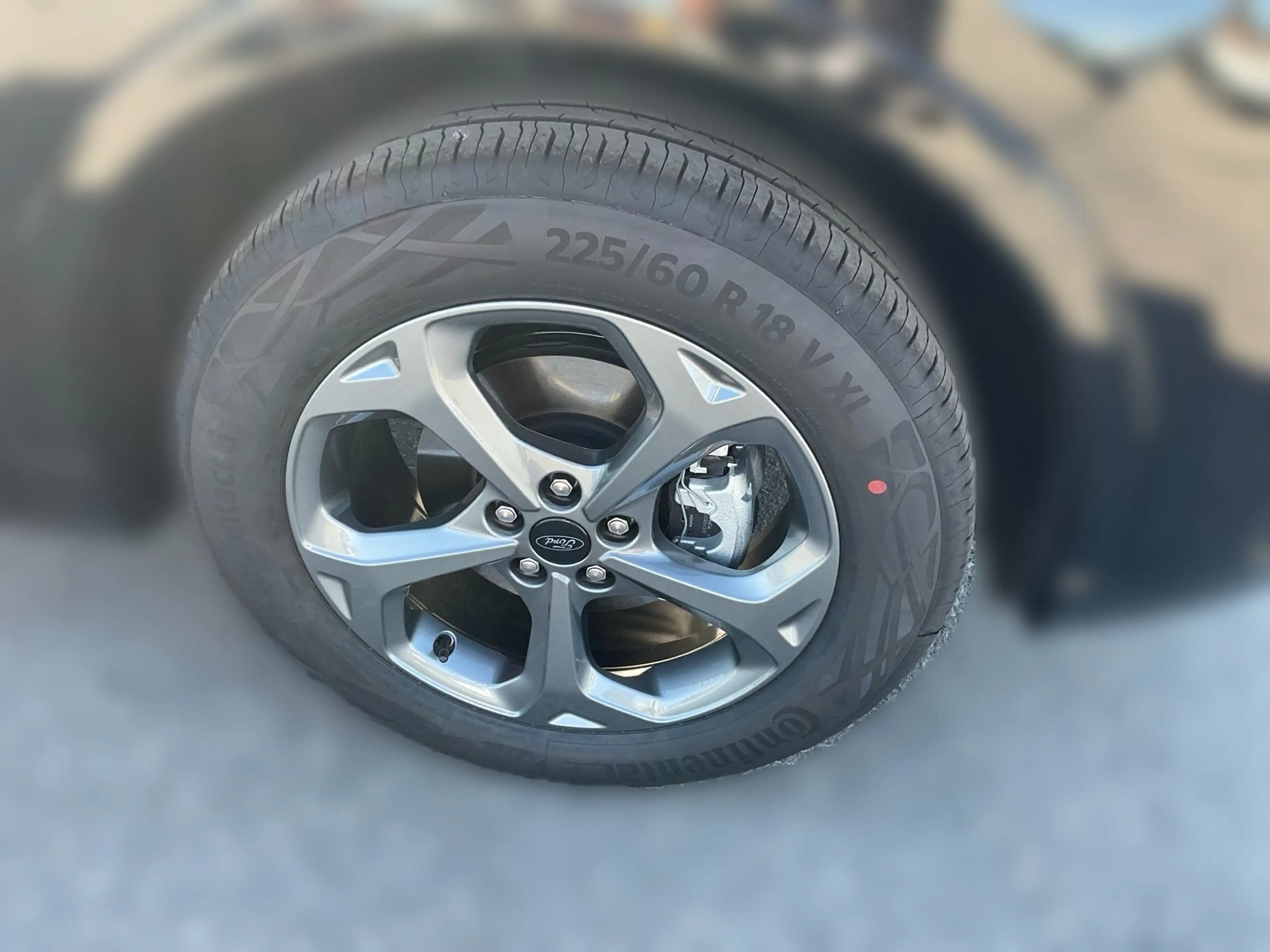 Ford Kuga ST-Line 150PS M6 — photo 8