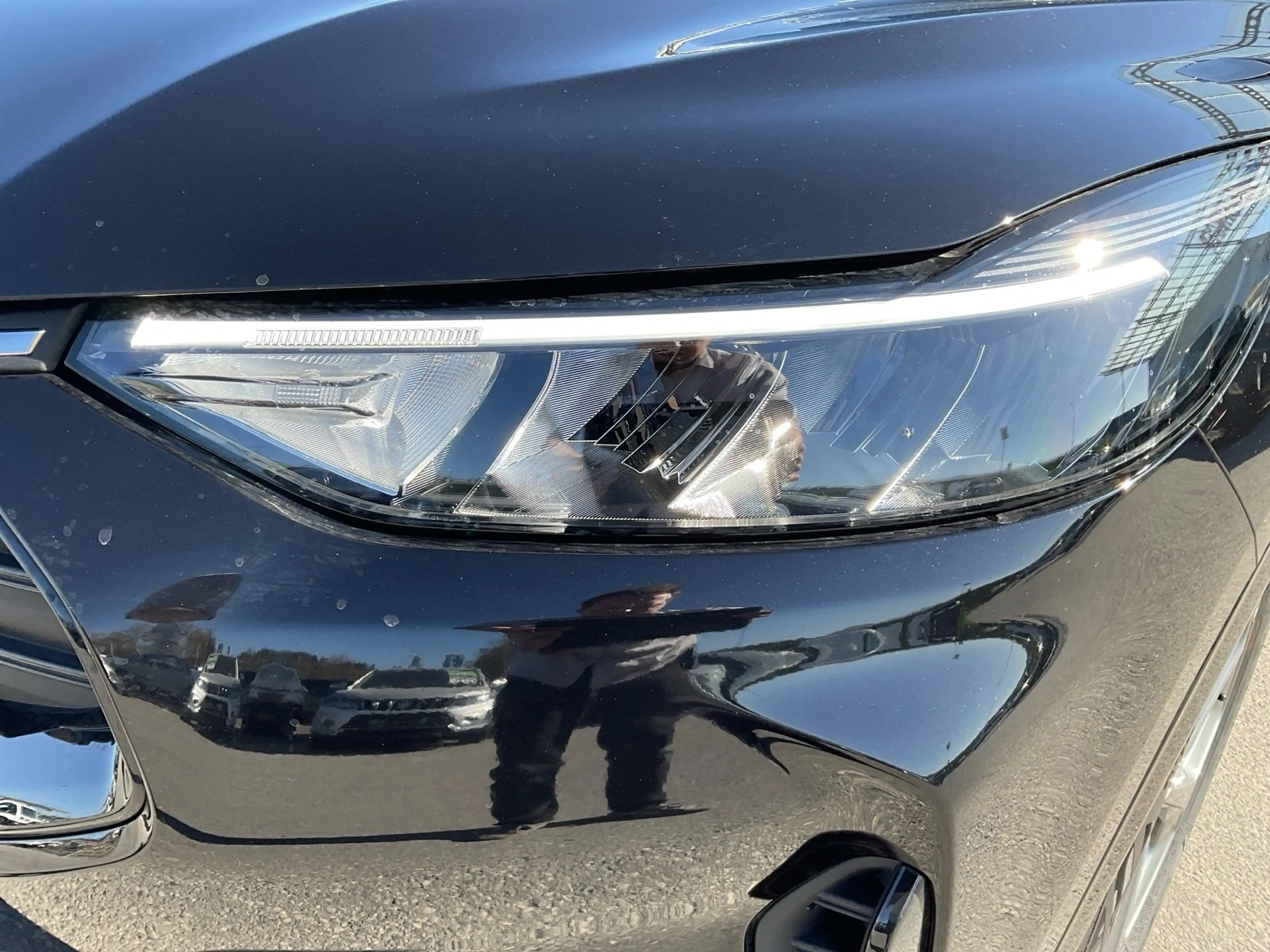 Ford Kuga ST-Line 150PS M6 — photo 11