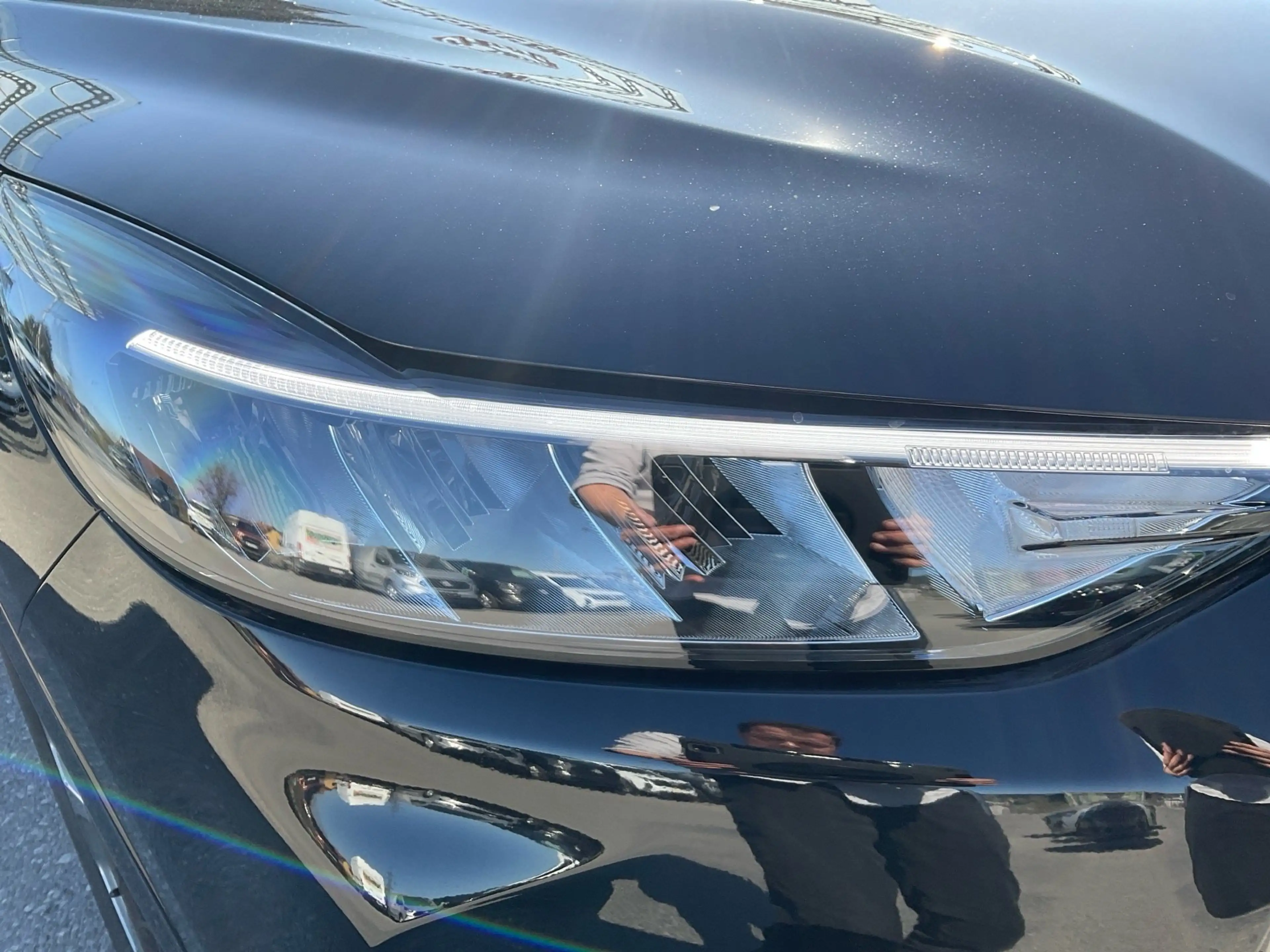 Ford Kuga ST-Line 150PS M6 — photo 9