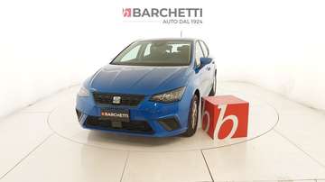 5ª SERIE 1.0 ECOTSI 110 CV 5 PORTE STYLE