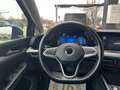 Volkswagen Golf VIII 1.0 tsi evo Life 110cv - NEOPATENTATI Grigio - thumbnail 12