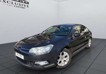 Citroën Berline 2.0 HDi 140CV Exclusive Année 2010
