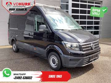 35 2.0 TDI 180 pk DSG Aut. L3H3 Imperiaal + Trap/