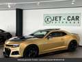 Chevrolet Camaro 2SS 6.2L Tout compris hors homologation 4500e Jaune - thumbnail 2