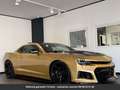 Chevrolet Camaro 2SS 6.2L Tout compris hors homologation 4500e Jaune - thumbnail 4