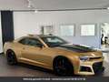 Chevrolet Camaro 2SS 6.2L Tout compris hors homologation 4500e Jaune - thumbnail 1