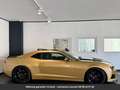 Chevrolet Camaro 2SS 6.2L Tout compris hors homologation 4500e Jaune - thumbnail 5