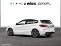 BMW 118 i Sport Line HiFi DAB LED WLAN Tempomat Shz Blanc - thumbnail 6
