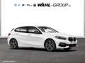 BMW 118 i Sport Line HiFi DAB LED WLAN Tempomat Shz Blanc - thumbnail 9