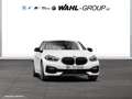 BMW 118 i Sport Line HiFi DAB LED WLAN Tempomat Shz Blanc - thumbnail 10