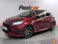 Toyota Yaris 120H 1.5 Active Tech Rojo - thumbnail 3