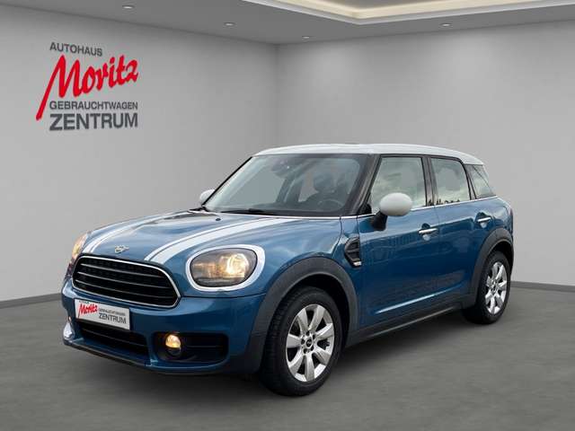 Imagine MINI Cooper Countryman 1.5 *NAVI*CARPLAY*PANO!*