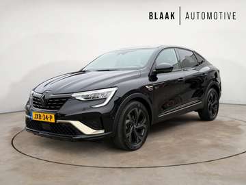 1.6 E-Tech Hybride 145 RS-Line