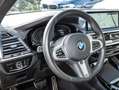 BMW X4 xDrive30d M Sport PANO AHK RFK NAVI LED DAB Schwarz - thumbnail 19