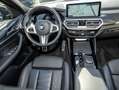 BMW X4 xDrive30d M Sport PANO AHK RFK NAVI LED DAB Schwarz - thumbnail 16