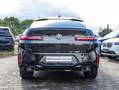 BMW X4 xDrive30d M Sport PANO AHK RFK NAVI LED DAB Schwarz - thumbnail 5