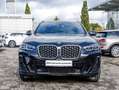 BMW X4 xDrive30d M Sport PANO AHK RFK NAVI LED DAB Schwarz - thumbnail 4