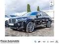BMW X4 xDrive30d M Sport PANO AHK RFK NAVI LED DAB Schwarz - thumbnail 1