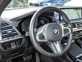 BMW X4 xDrive30d M Sport PANO AHK RFK NAVI LED DAB Schwarz - thumbnail 19