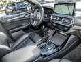 BMW X4 xDrive30d M Sport PANO AHK RFK NAVI LED DAB Schwarz - thumbnail 6