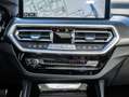 BMW X4 xDrive30d M Sport PANO AHK RFK NAVI LED DAB Schwarz - thumbnail 14