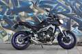 Yamaha MT-09 Zeer nette Yamaha MT-09 + 3 orgi. sleutels! Blauw - thumbnail 1