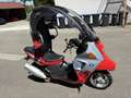BMW C1 Rojo - thumbnail 1