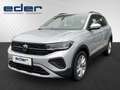 Volkswagen T-Cross Friends TSI DSG Silber - thumbnail 1