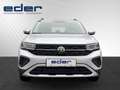 Volkswagen T-Cross Friends TSI DSG Silber - thumbnail 2