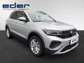 Volkswagen T-Cross Friends TSI DSG Silber - thumbnail 3