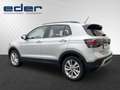 Volkswagen T-Cross Friends TSI DSG Silber - thumbnail 6